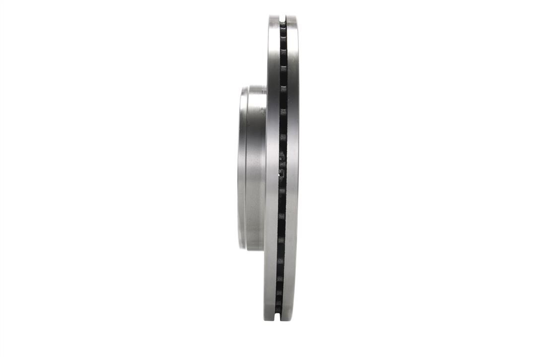 Bosch Front vented brake disc – price 185 PLN