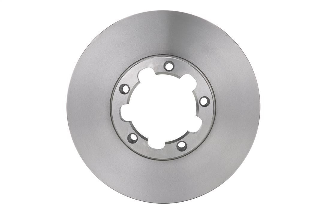 Bosch Brake disc – price 321 PLN