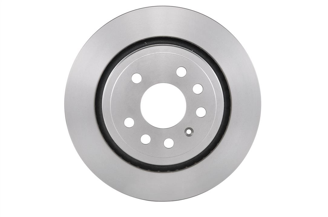 Bosch Rear vented brake disc – price [object Object] PLN