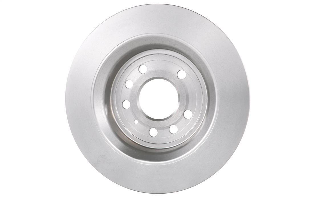 Rear vented brake disc Bosch 0 986 479 142