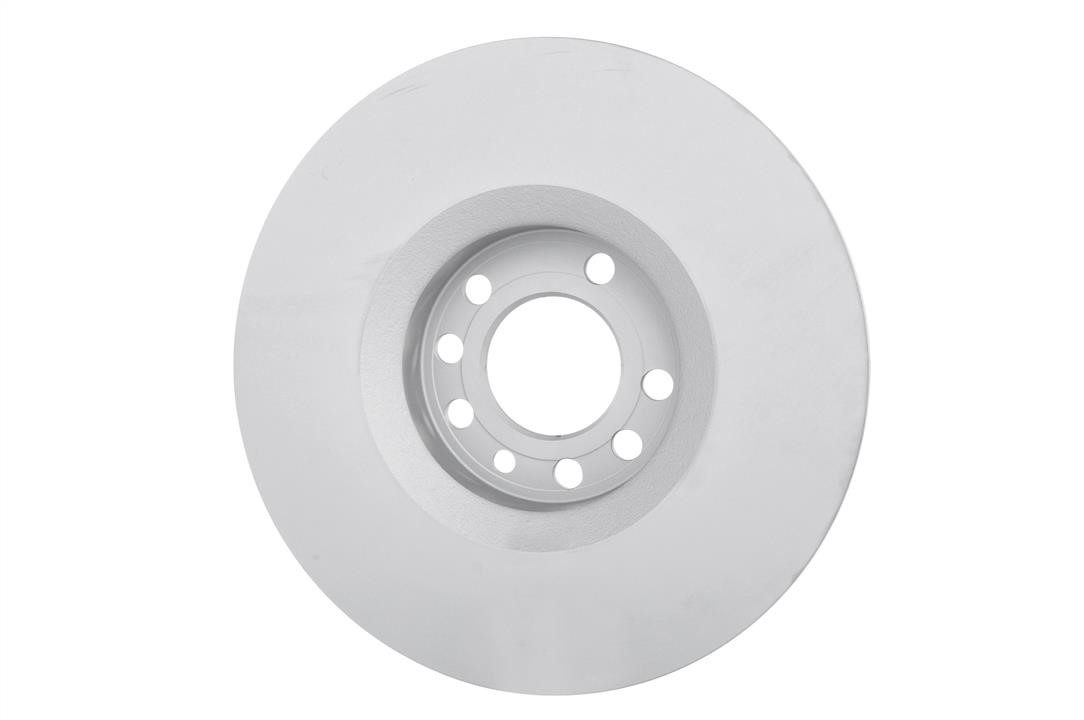 Front vented brake disc Bosch 0 986 479 143