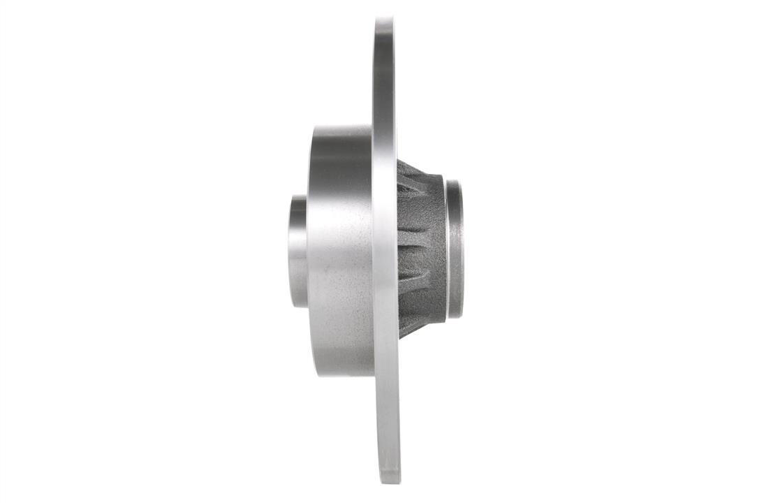 Bosch Rear solid brake disc – price [object Object] PLN