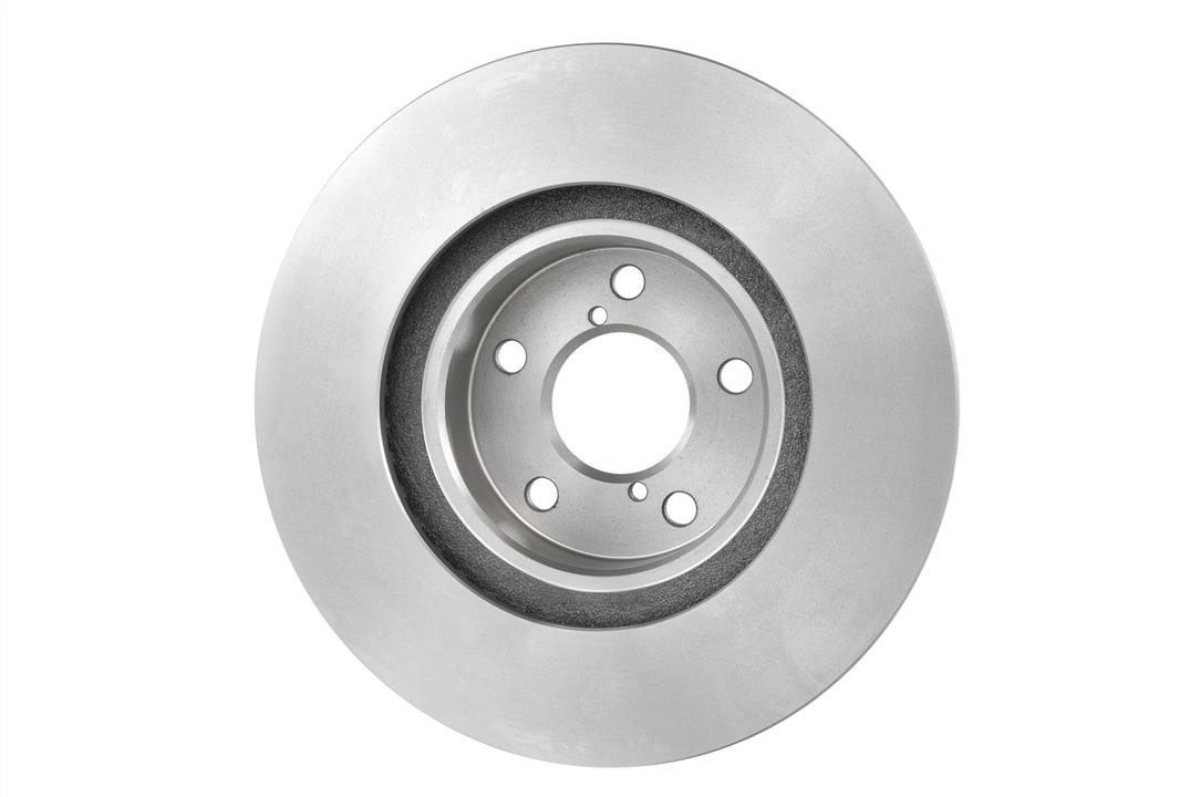 Front vented brake disc Bosch 0 986 479 147