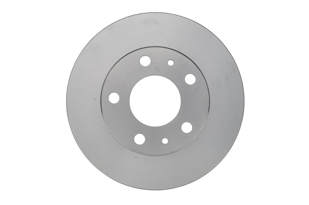 Bosch Rear solid brake disc – price [object Object] PLN