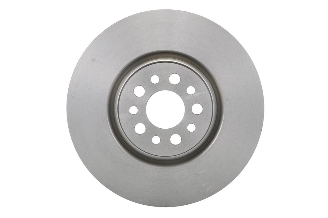 Bosch Front vented brake disc – price [object Object] PLN