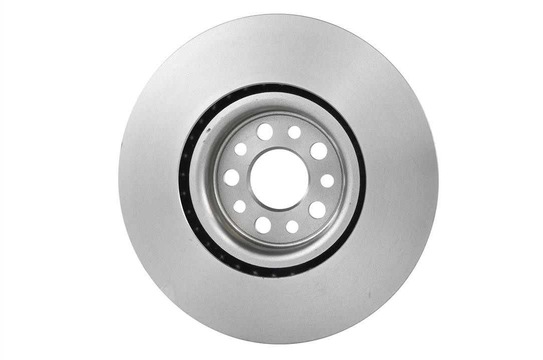 Front vented brake disc Bosch 0 986 479 168