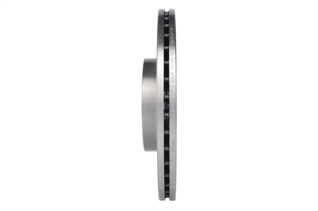Bosch Front vented brake disc – price [object Object] PLN