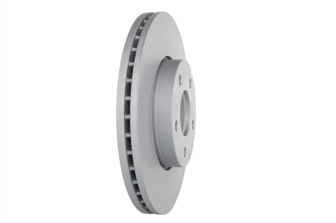 Front brake disc ventilated Bosch 0 986 479 173