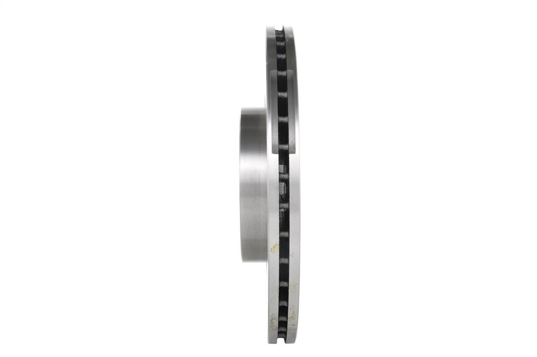 Bosch Front vented brake disc – price 202 PLN