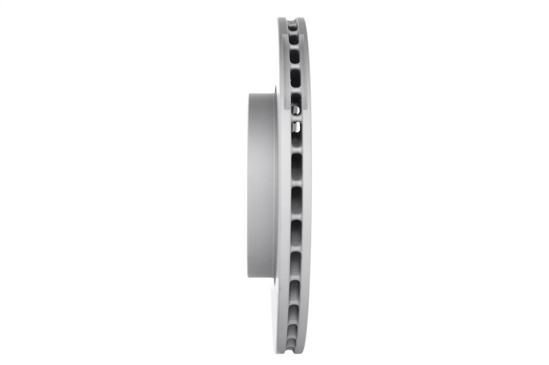Bosch Front vented brake disc – price 209 PLN