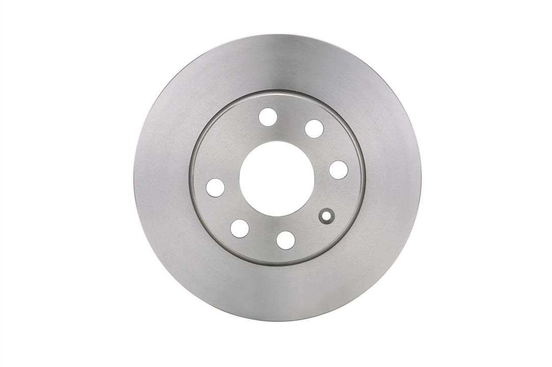 Bosch Front vented brake disc – price [object Object] PLN