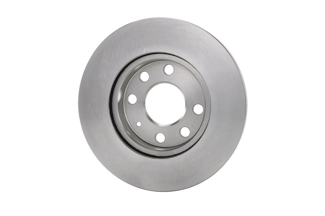 Front vented brake disc Bosch 0 986 479 190