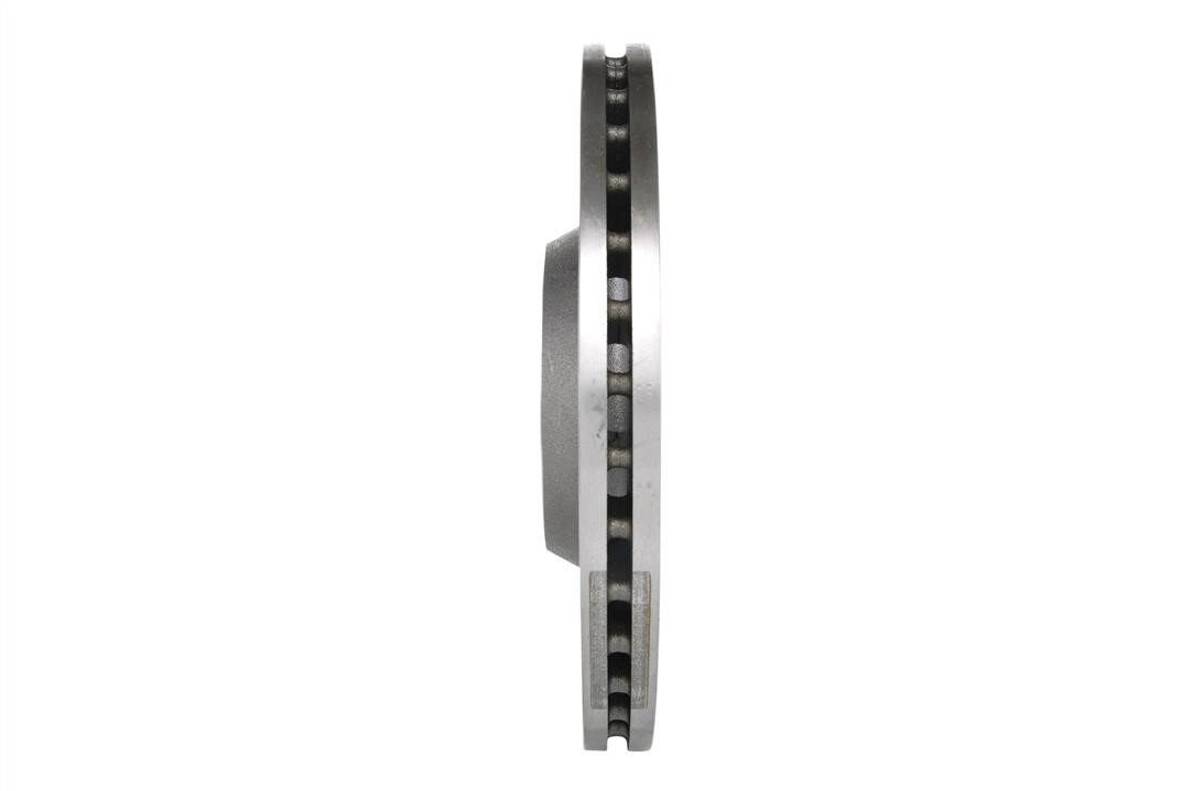 Bosch Front brake disc ventilated – price 229 PLN