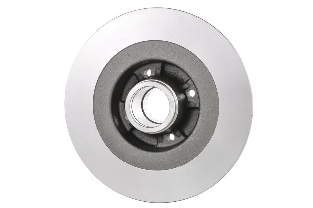 Rear solid brake disc Bosch 0 986 479 196