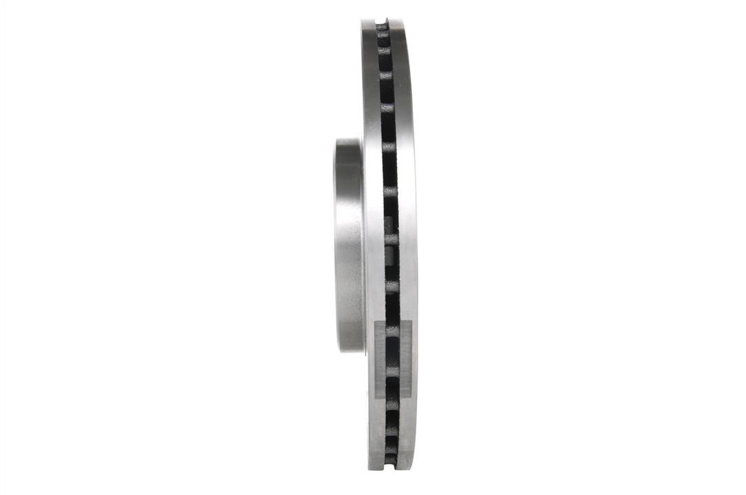 Bosch Front vented brake disc – price 252 PLN