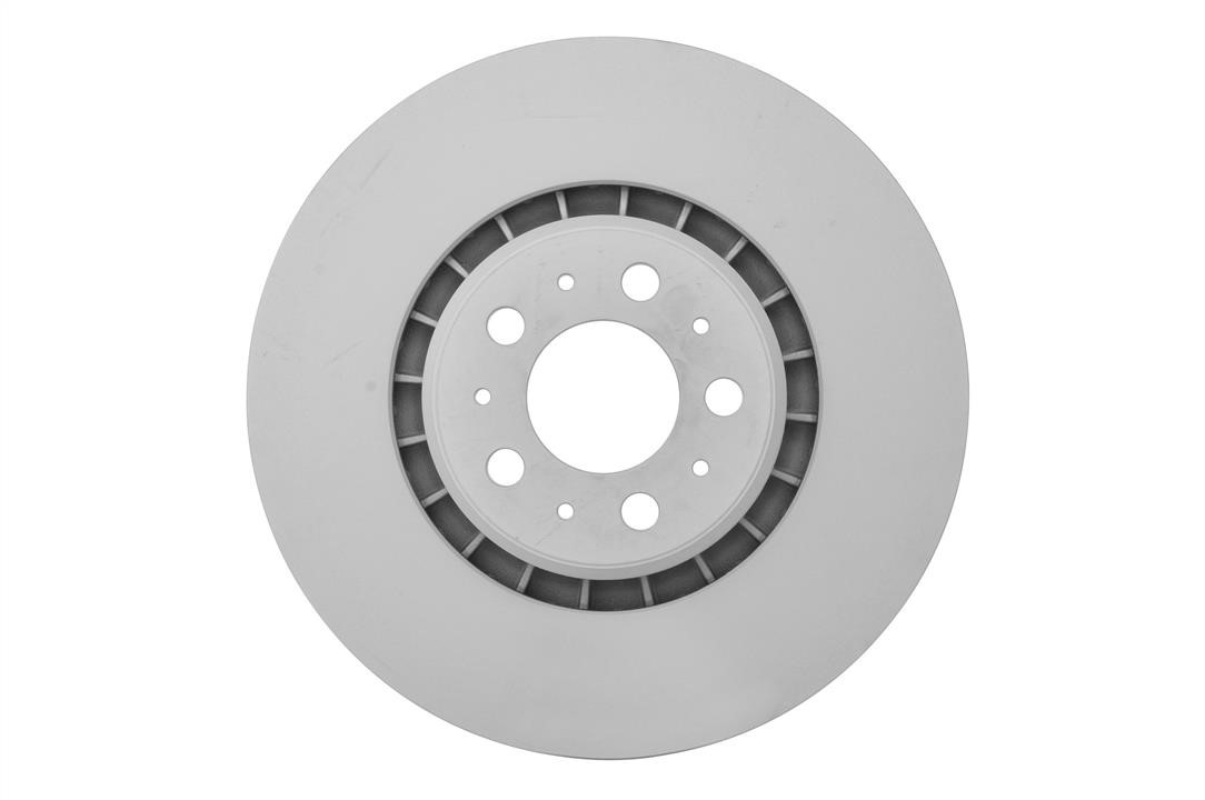 Bosch Front vented brake disc – price 279 PLN