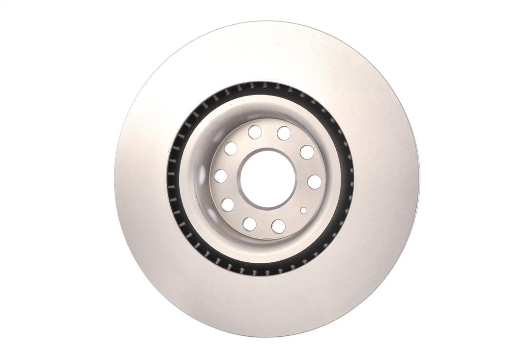 Front brake disc ventilated Bosch 0 986 479 204