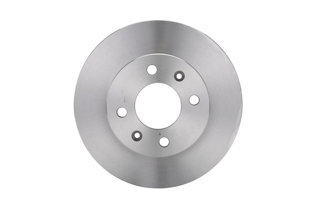 Bosch Front vented brake disc – price 147 PLN