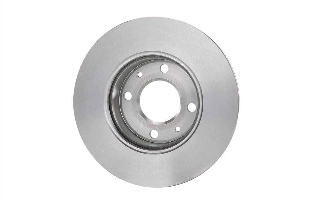Front vented brake disc Bosch 0 986 479 206