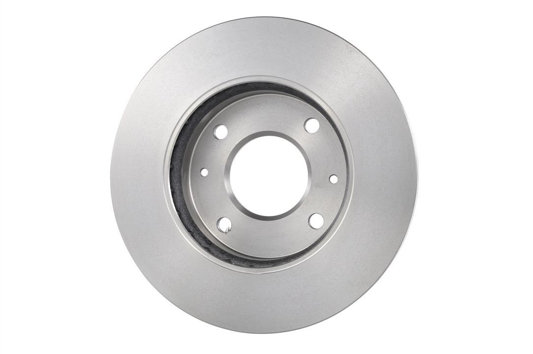 Front brake disc ventilated Bosch 0 986 479 207