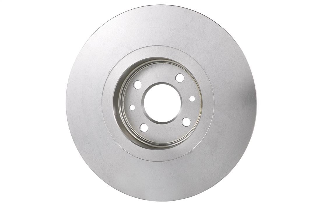 Front vented brake disc Bosch 0 986 479 209