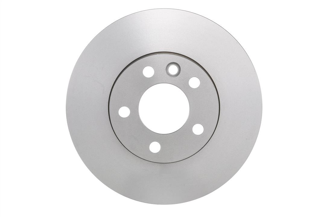 Bosch Front vented brake disc – price [object Object] PLN