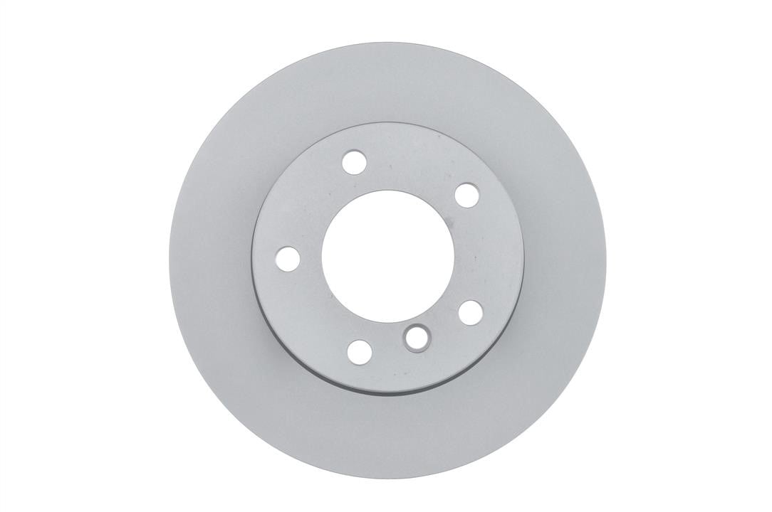 Front brake disc ventilated Bosch 0 986 479 213