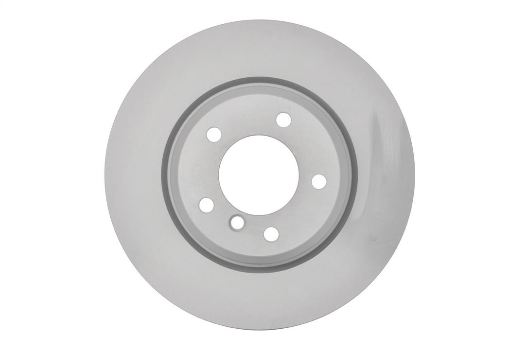 Bosch Front vented brake disc – price 271 PLN