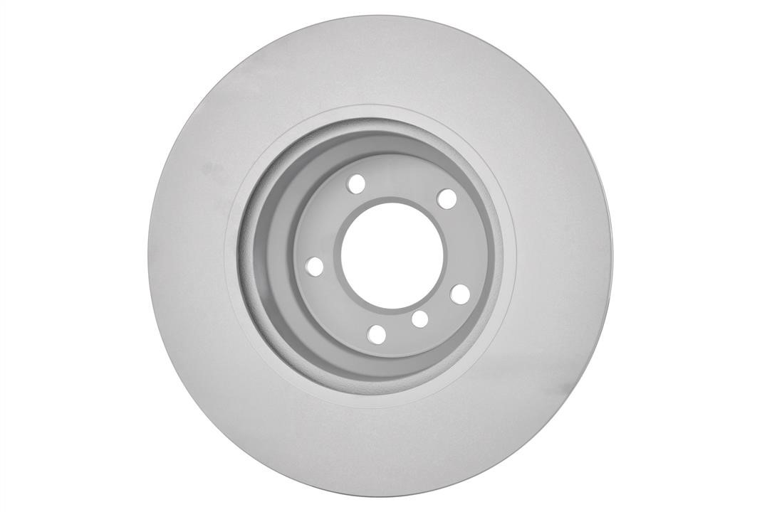 Front vented brake disc Bosch 0 986 479 215
