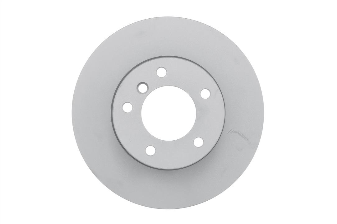 Bosch Front vented brake disc – price 206 PLN