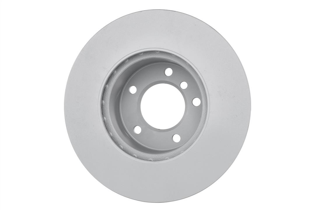 Front vented brake disc Bosch 0 986 479 216