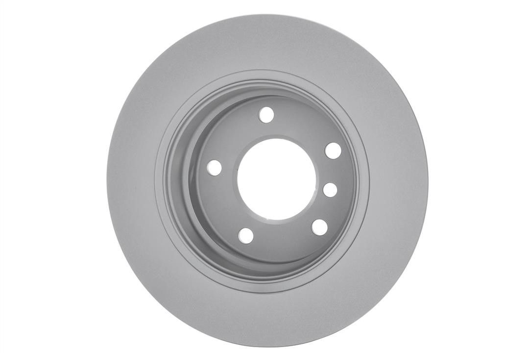 Rear solid brake disc Bosch 0 986 479 217