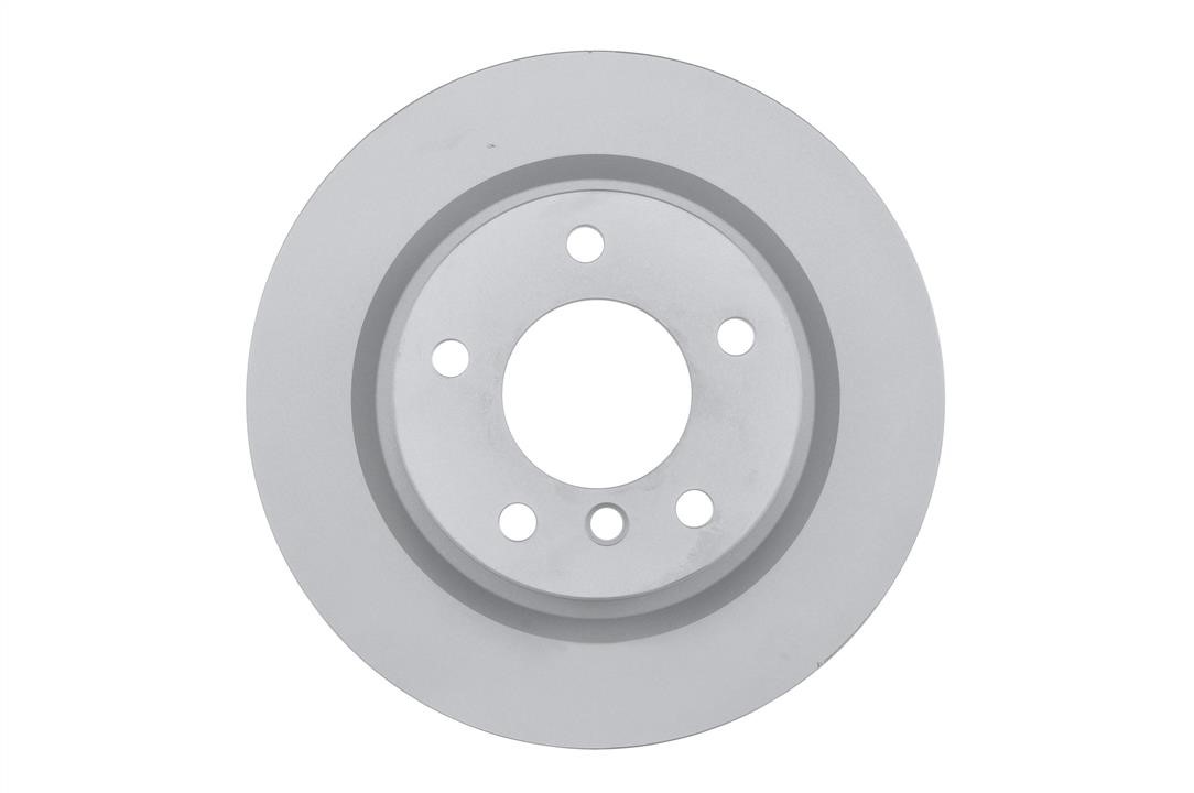 Bosch Rear vented brake disc – price 177 PLN
