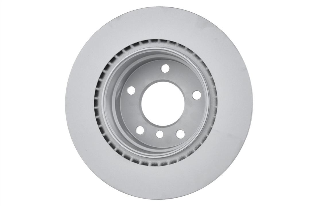 Rear vented brake disc Bosch 0 986 479 218