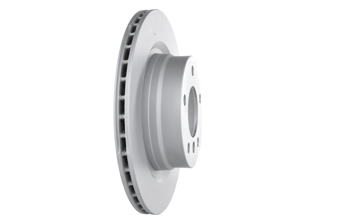 Rear ventilated brake disc Bosch 0 986 479 218
