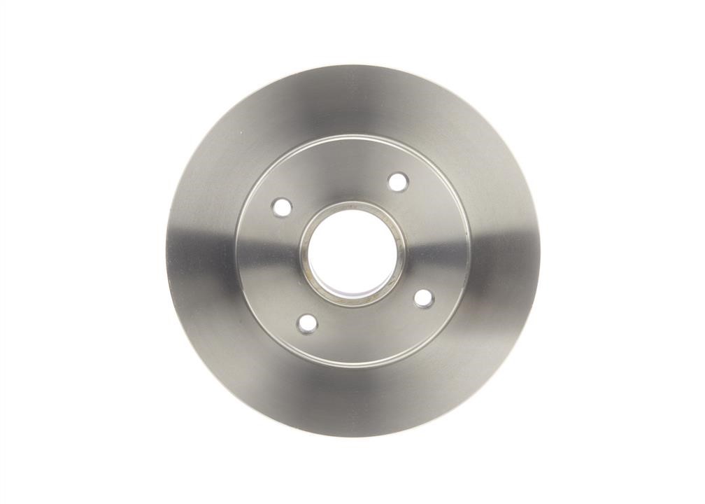Bosch Rear solid brake disc – price [object Object] PLN