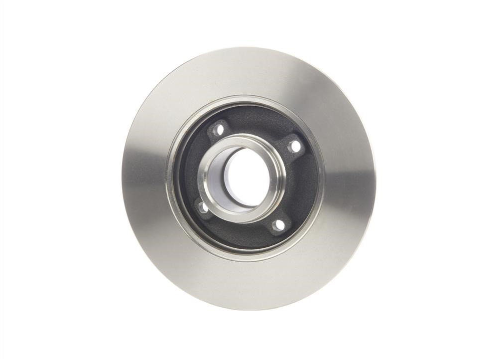 Rear solid brake disc Bosch 0 986 479 219