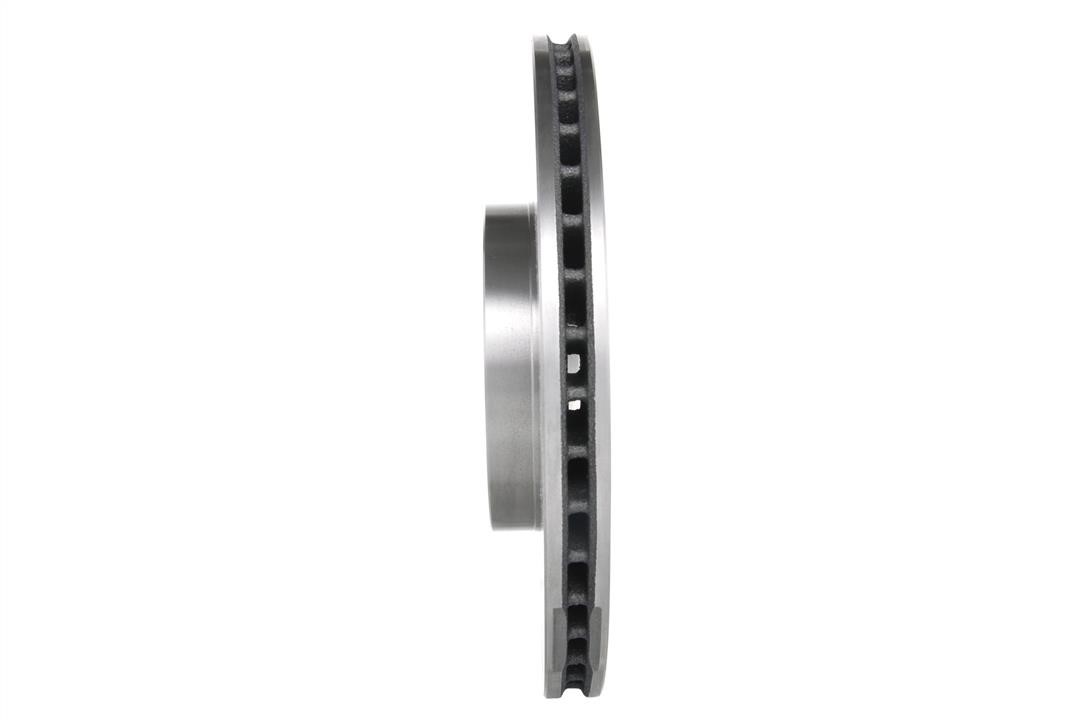 Bosch Front vented brake disc – price 218 PLN