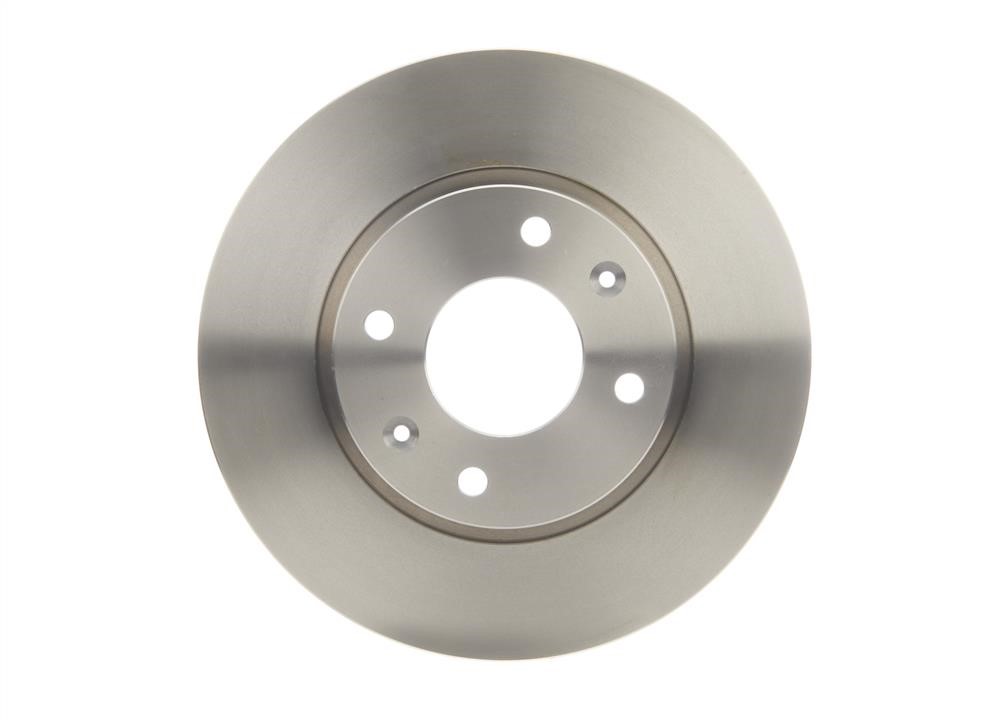 Bosch Front vented brake disc – price [object Object] PLN