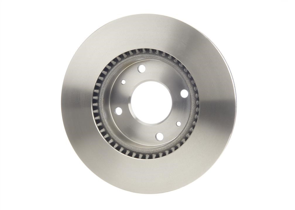 Front vented brake disc Bosch 0 986 479 229