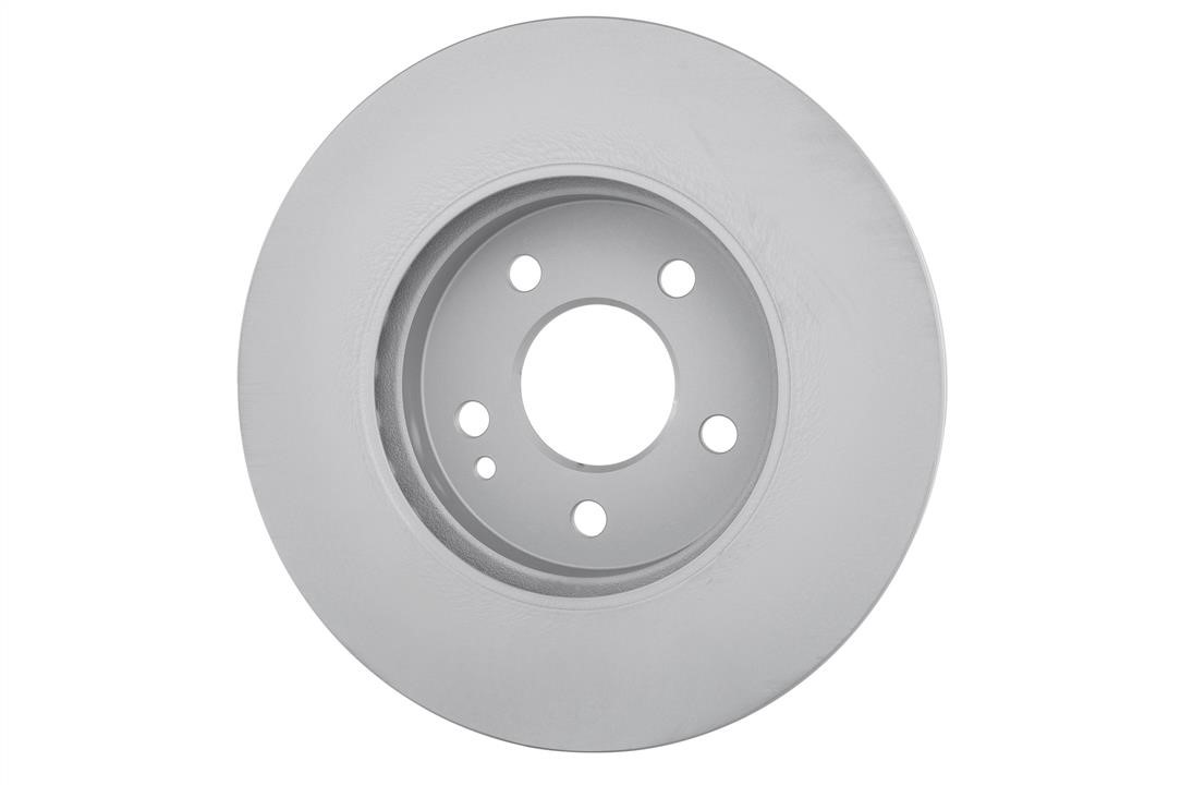 Front vented brake disc Bosch 0 986 479 234