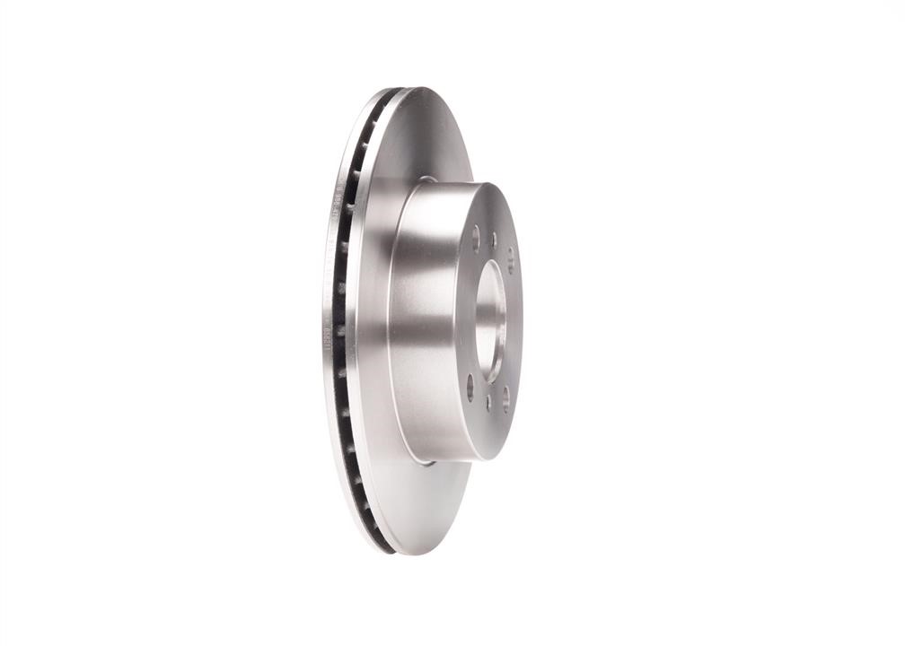Bosch Brake disc – price 99 PLN