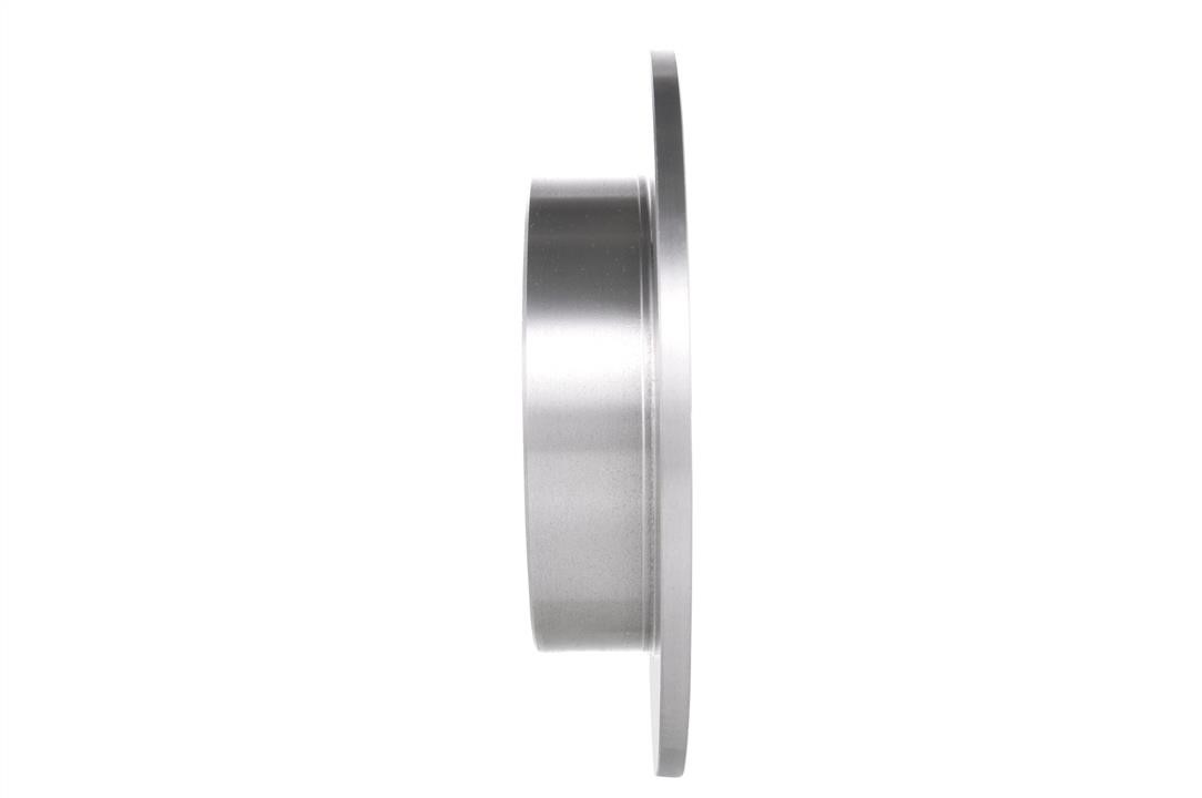 Bosch Rear solid brake disc – price 188 PLN