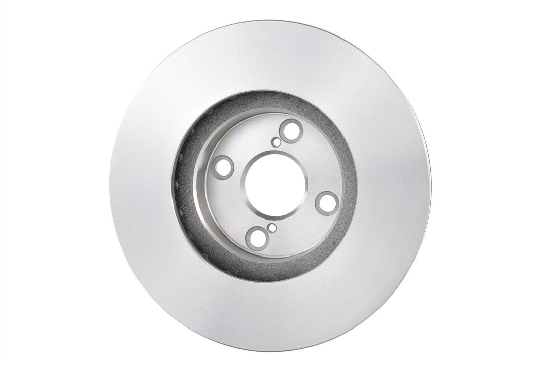 Front vented brake disc Bosch 0 986 479 245