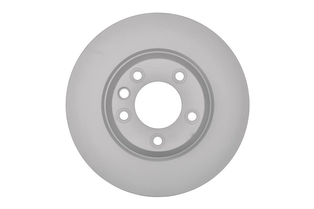 Bosch Front vented brake disc – price [object Object] PLN