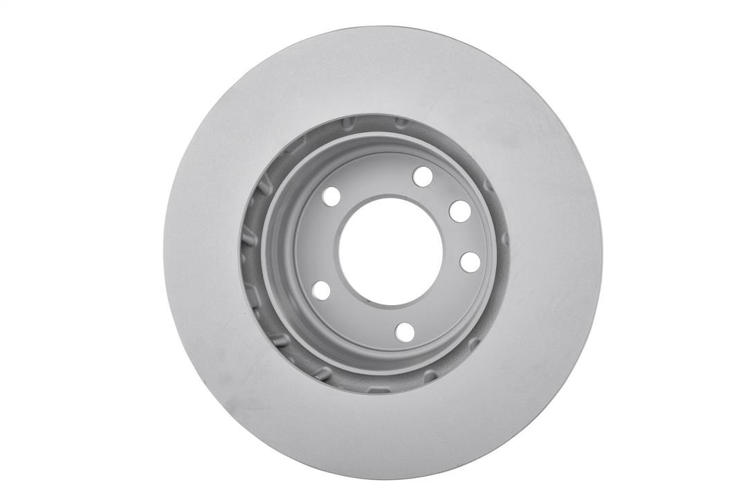 Front vented brake disc Bosch 0 986 479 250
