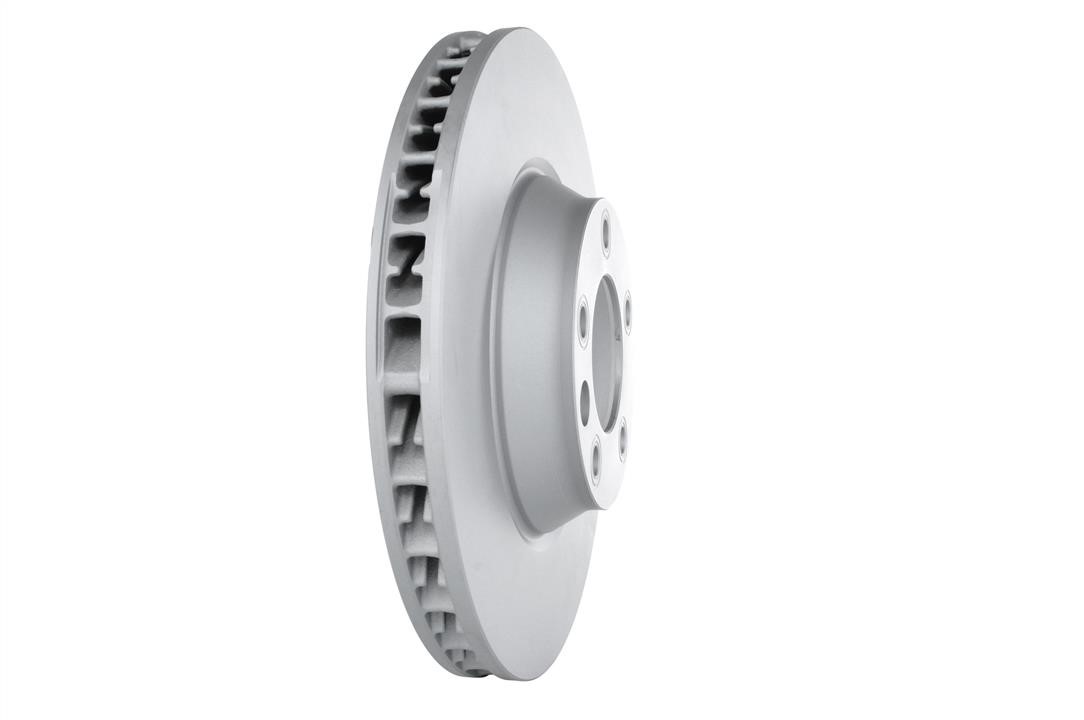 Front vented brake disc Bosch 0 986 479 251