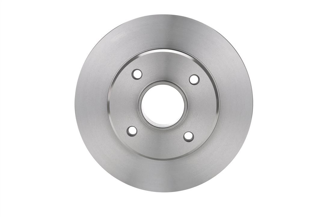 Bosch Rear solid brake disc – price [object Object] PLN