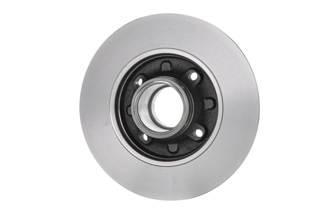 Rear solid brake disc Bosch 0 986 479 255