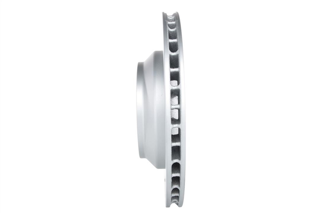 Bosch Rear vented brake disc – price 370 PLN